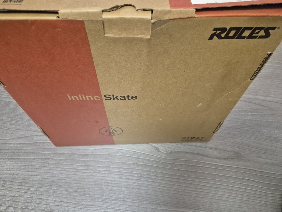 Role reglabile de fetite