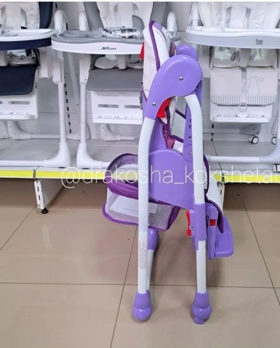 Продам  детск стул для кормления