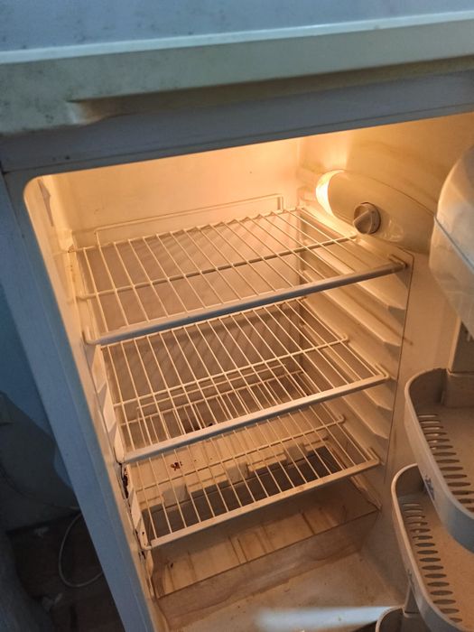 Холодильник беко