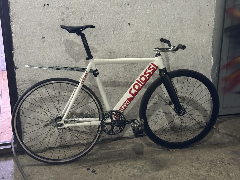 Colossi low pro ОБМЕН
