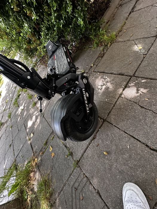 Teverun Fither Supreme 7260r