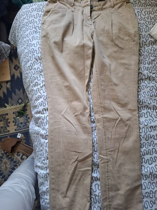 Pantaloni H&M superbiiiiiiiii