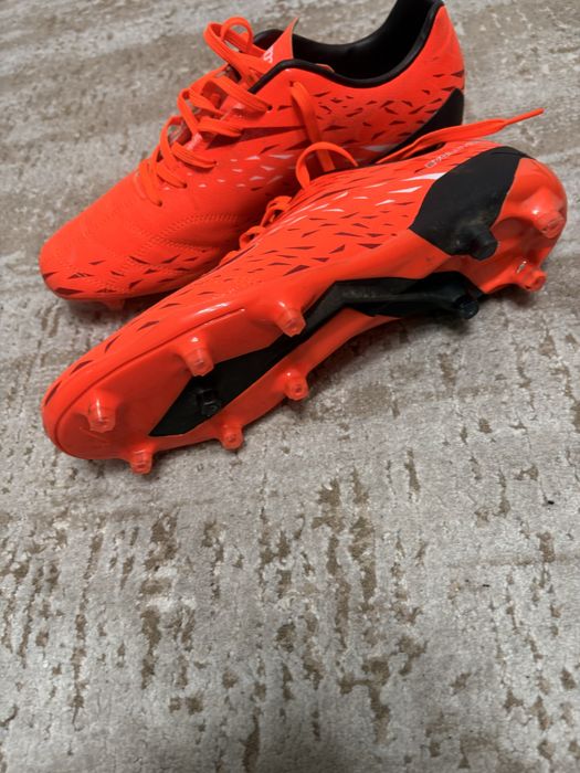 Ghete fotbal joma 42