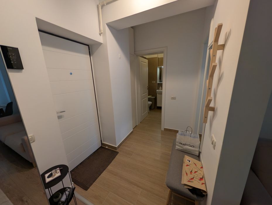 2 camere Central Address Residence