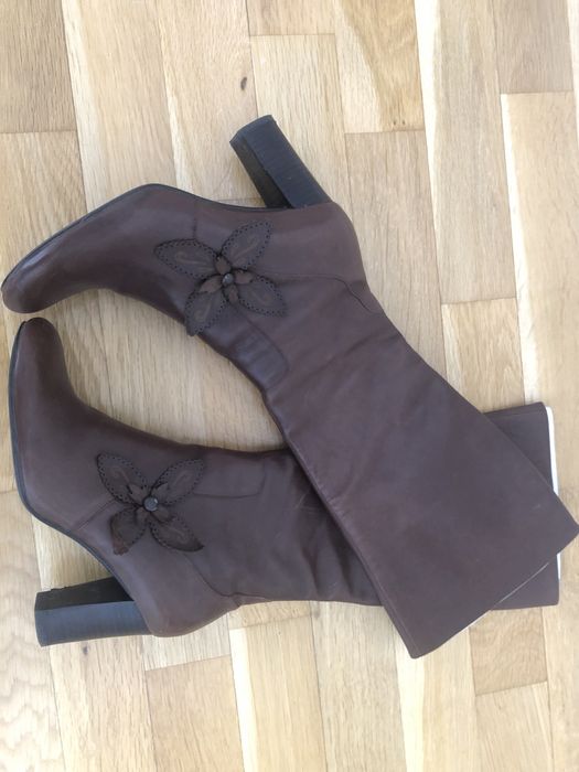 Cizme Push Puppies, marimea 39