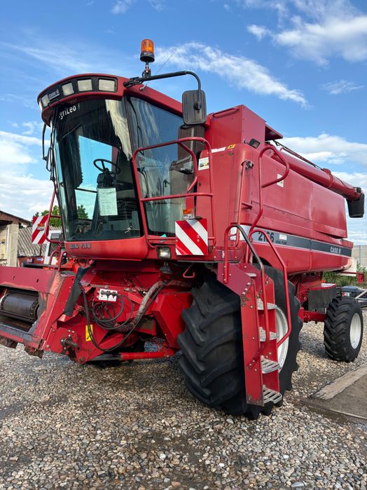 Combine Case 2166