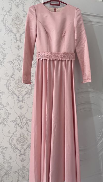 Плятья  нарядная