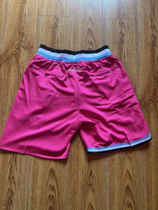 Pantaloni NBA miami heat