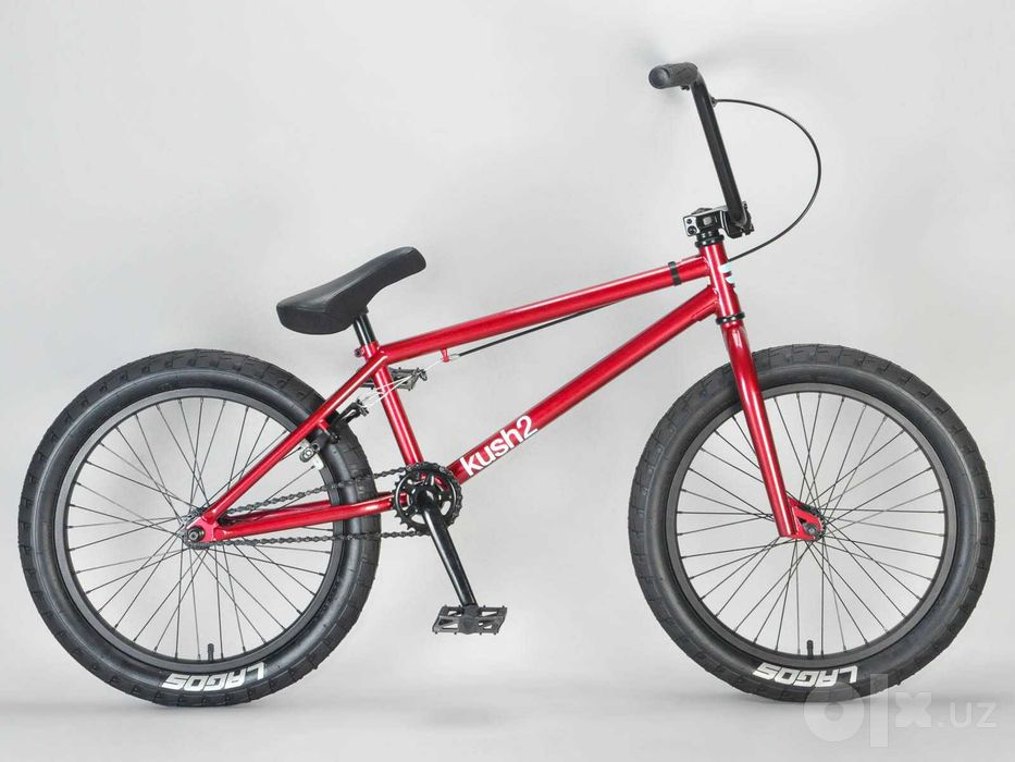 велосипеды BMX Mafiabikes KUSH 2 20