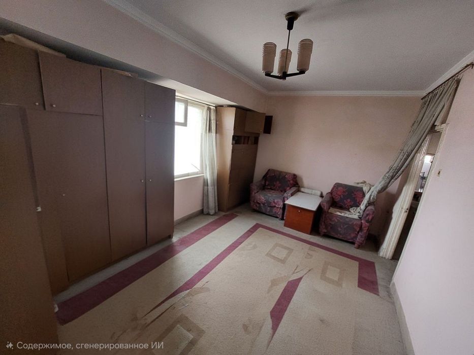 Рисовый 1/3/4 балкон 2×6 кирпич