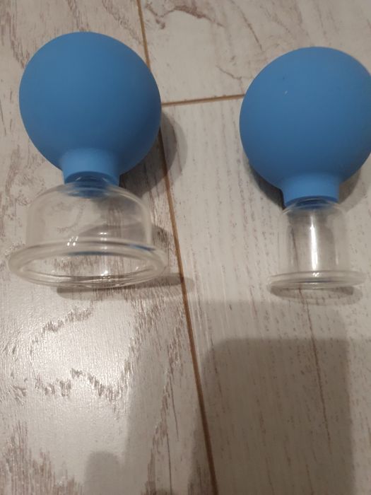 Продам Вакуумные банки.