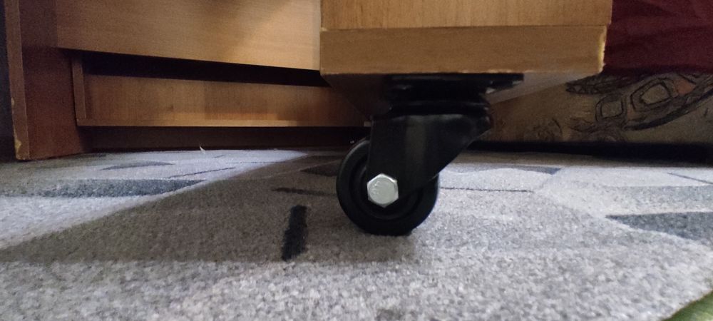 Стол раскладной в две стороны