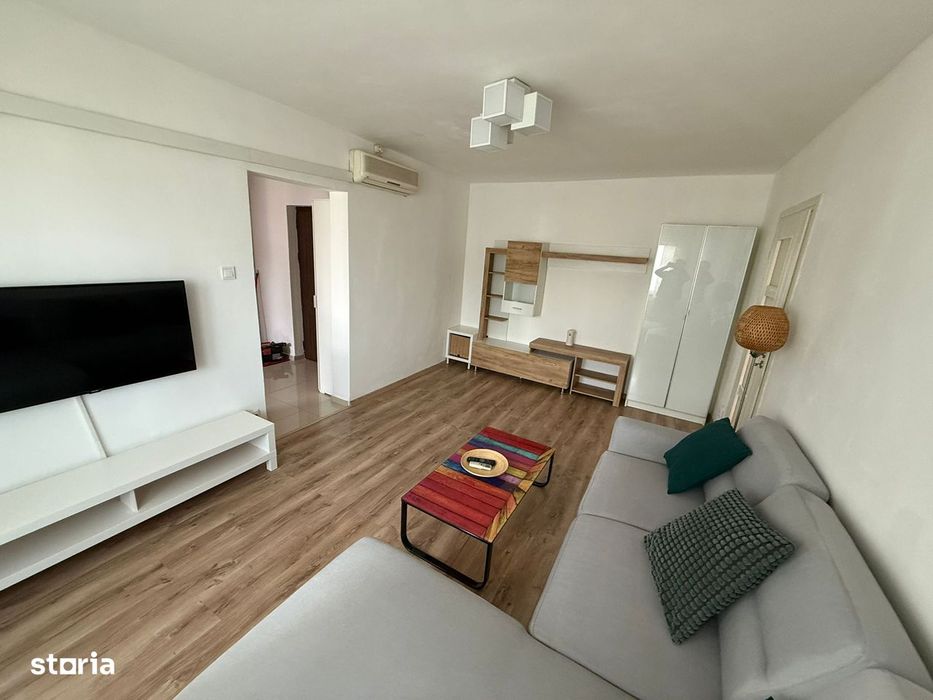 apartament 2 camere mosilor