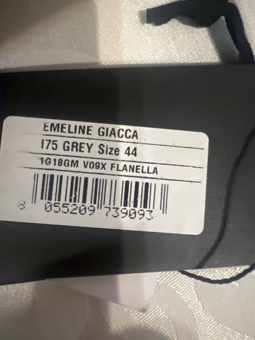 Блейзър - PINKO, нов, оригинал с всички етикети