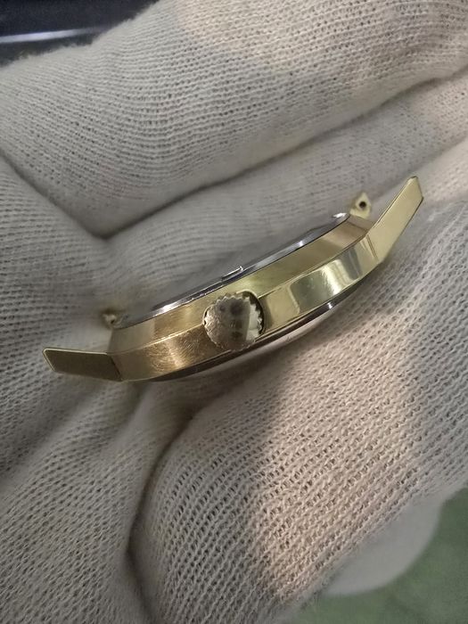 Ceas Tissot Gold Plated (20mcr)