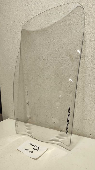 Parbriz inalt MT09 Tracer 2015-17