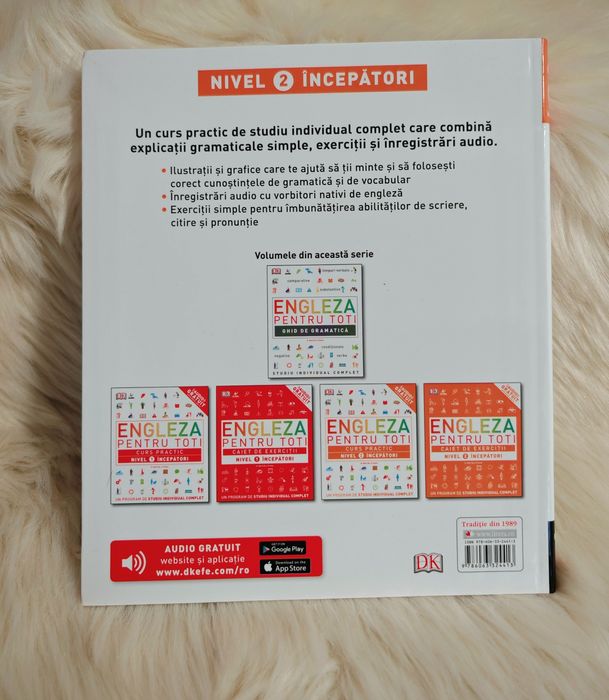 Curs practic English for everyone 2