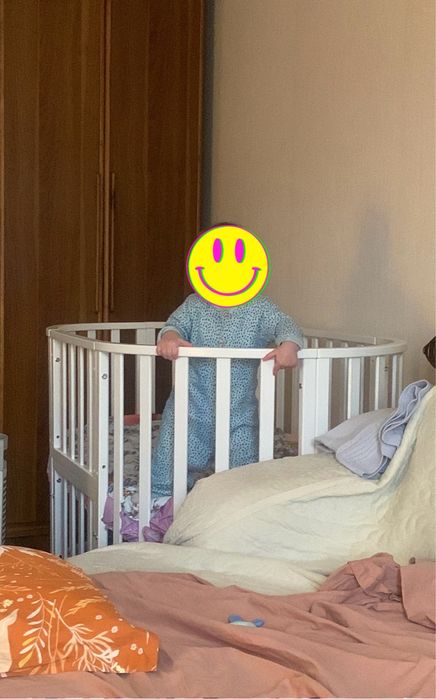 Манеж-трансформер