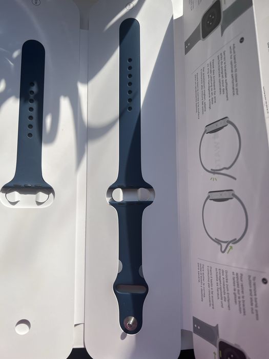 Apple Watch series 7