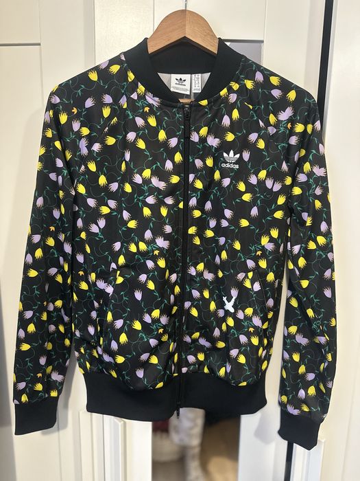 Bluza trening adidas