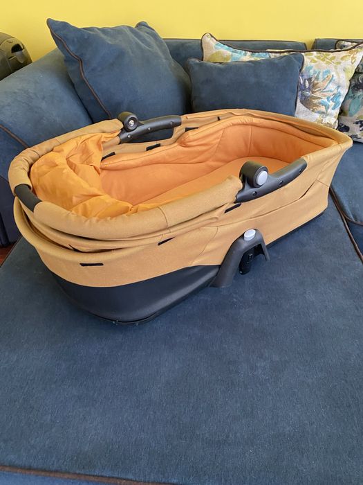 Детская коляска Maxi-Cosi Mura