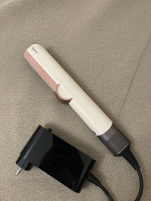 Dyson airstrait фен стайлер