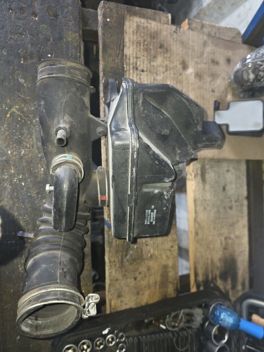 Гофра Тойота Камри 20 25/5S-FE/2.2