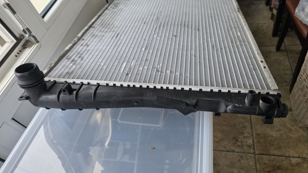 Радиатор за БМВ Е46, BMW E46 RADIATOR