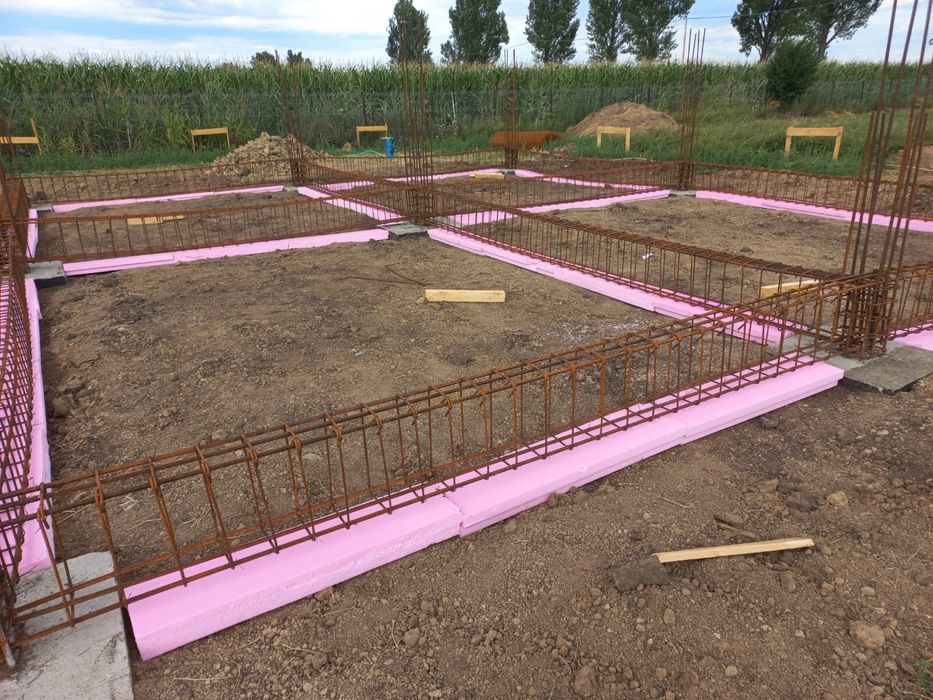 Servicii de constructii | Renovari | Finisaje interiore si exteriore