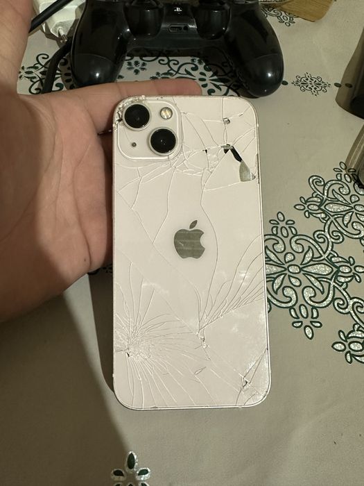 iphone 13 емкость 76