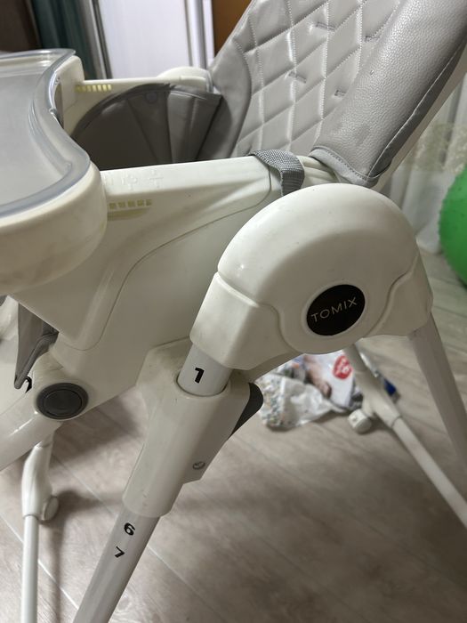 Детский стул в отличном состоянии