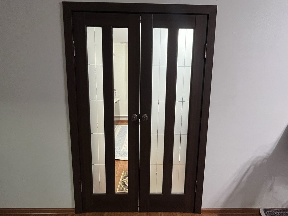 Продам межкомнатные двери