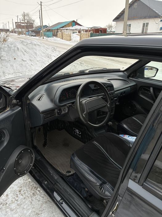 Продам ваз 2114