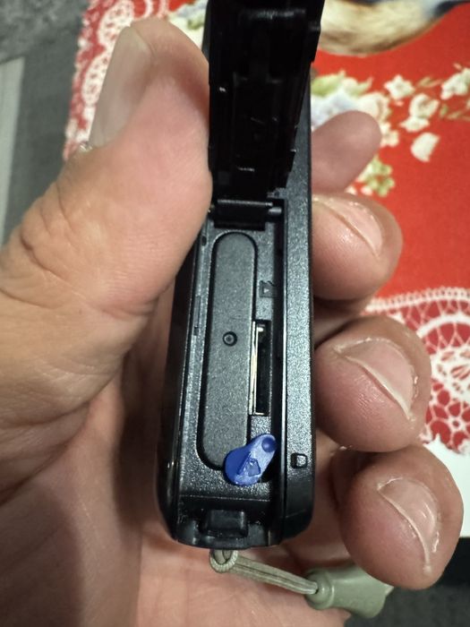 Aparat foto Samsung PL 170  Dual Screen