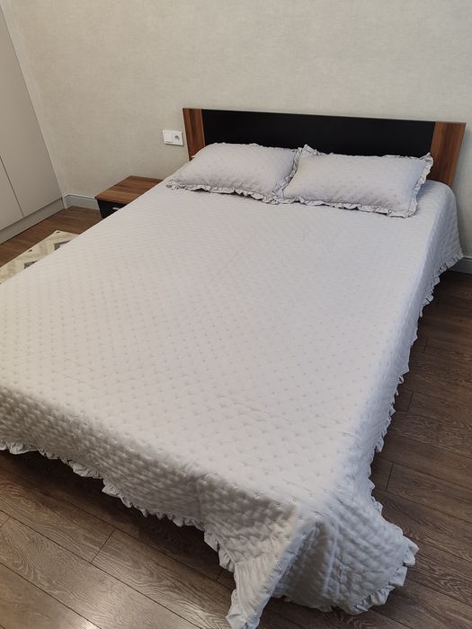 Покрывало под ZaraHome