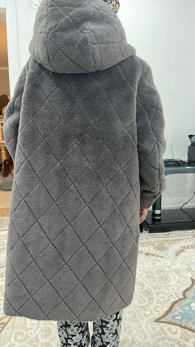 Дубленка сатылады.