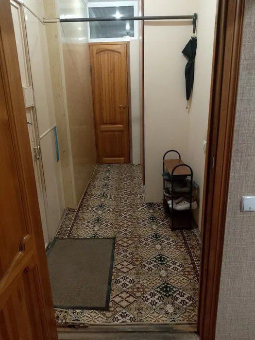 Продаётся 2-х комнатная квартира в Сергели 5