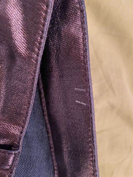 Pantaloni Zara Marimea 38