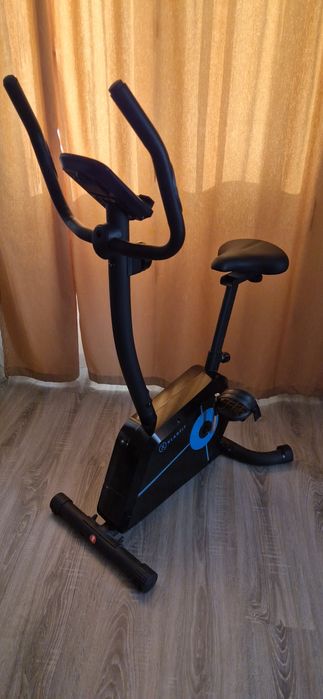 Bicicleta fitness