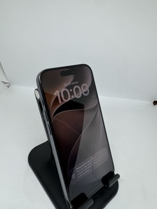 Ip 15 pro 256 gb Pintel.kz 63851