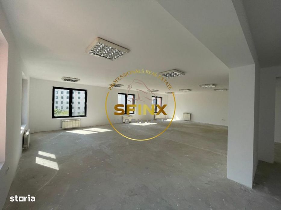 Spatiu Comercial | Spatiu Birouri | Aviatiei Office Building | Persona