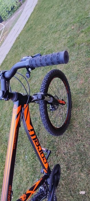 Bicicleta Corelli