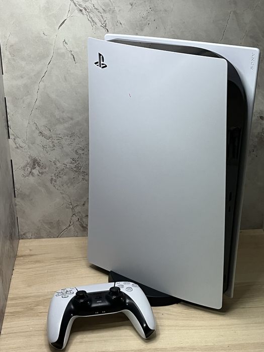 Sony PlayStation 5/ Сони Плейстейшн 5