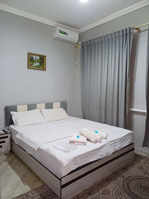 Muni hotel. . Bizda barcha qulayliklar bor.