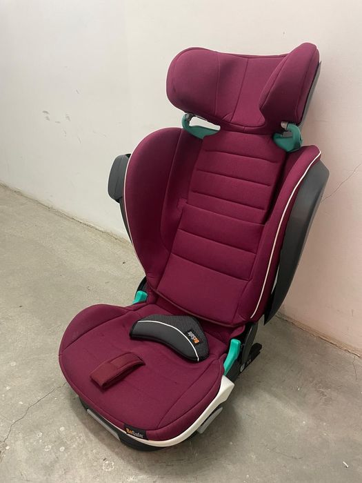 Scaun auto copii BeSafe IziFlex pana la 12 ani