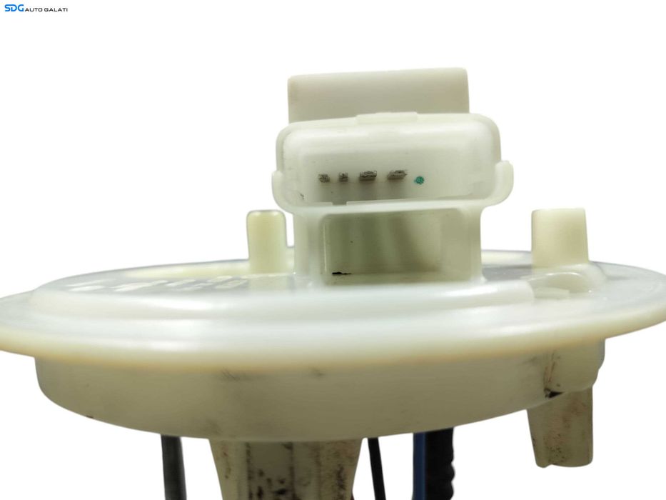 Pompa Combustibil Rezervor Benzina cu Sonda Litrometrica Fiat Doblo 1.9 JTD 2000 - 2010 Cod 0580303026 [MA0327]
