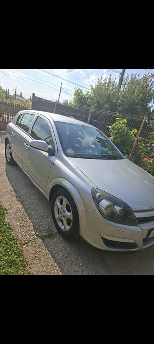 Opel Astra H 2005