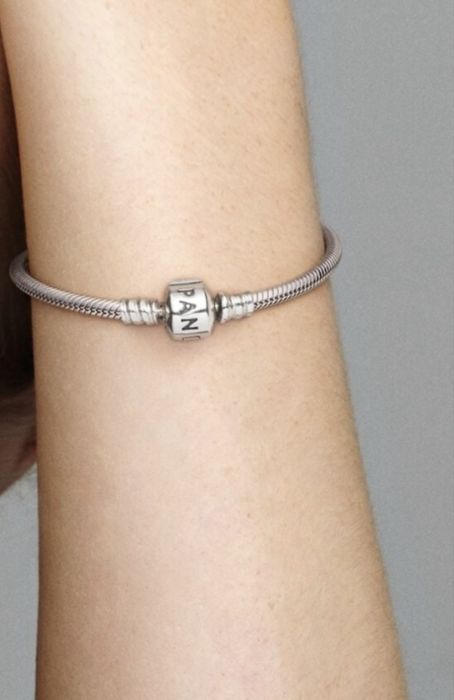 Браслет пандора и 2 шарма