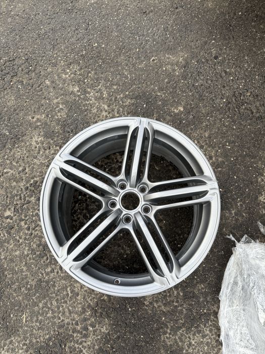Jante audi segment r19 cb 57.1