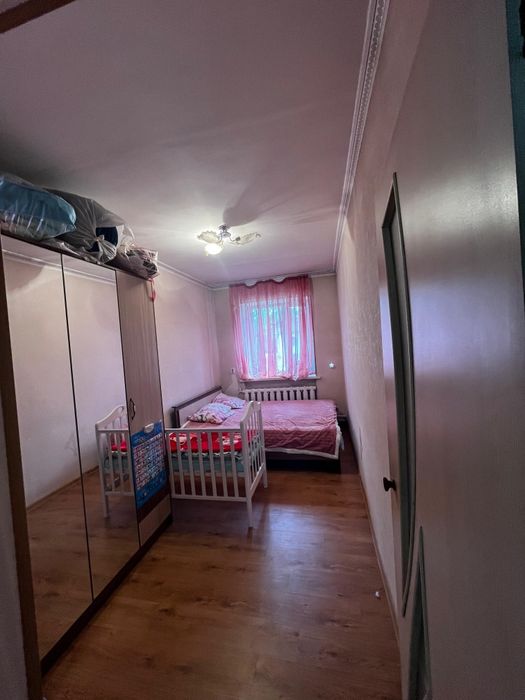 Продам 3-х комнатную квартиру